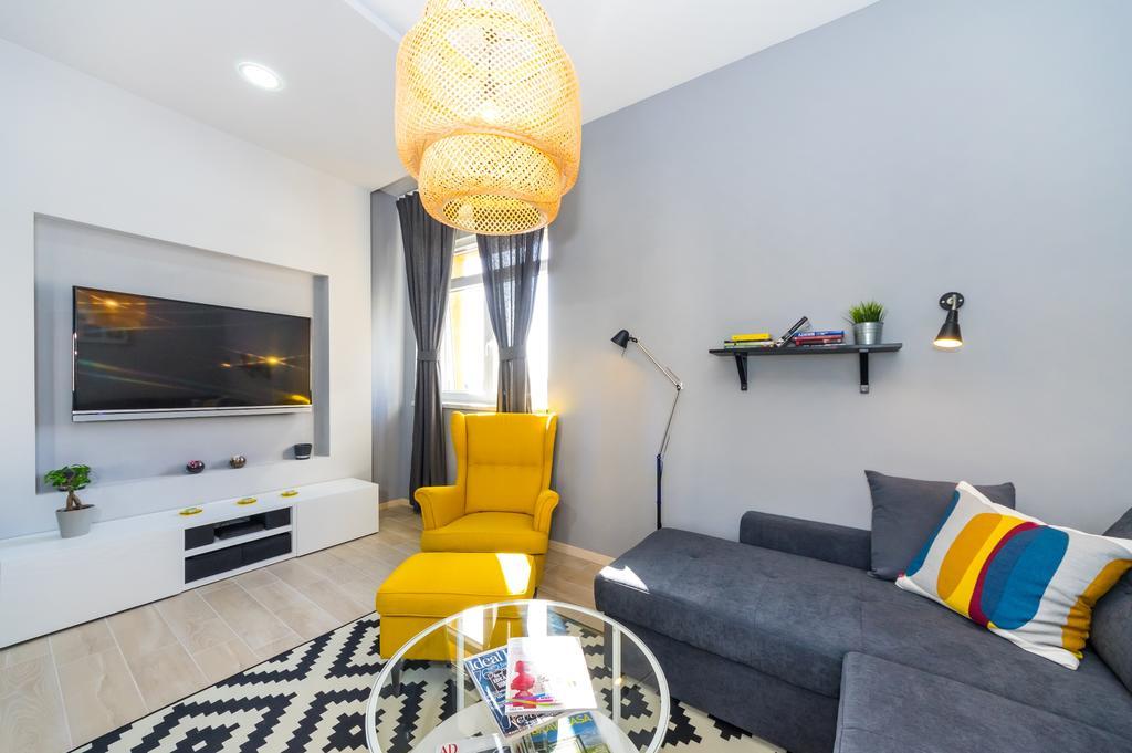 Apartment Harbour Lounge Zadar