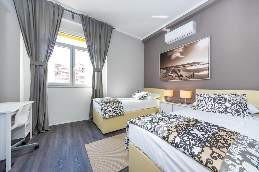Apartment Harbour Lounge *