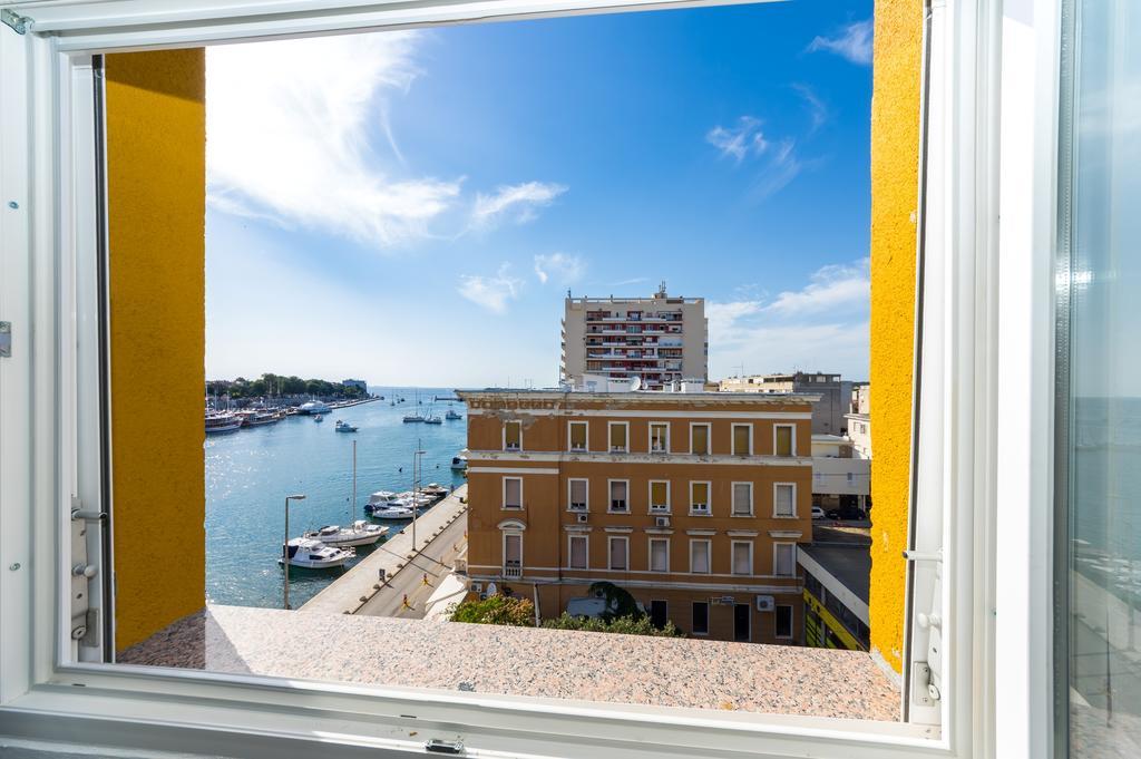 Harbour Lounge Apartment Zadar